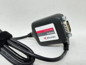 One Vector VN1610 USB CAN INTERFACE Cable USA SELLER - Picture 1 of 10