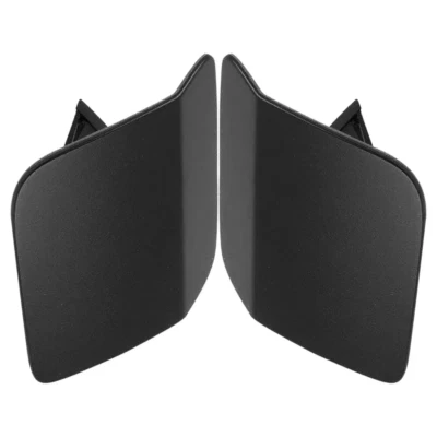 全新 前大灯 洗衣机 喷嘴盖帽 L/R 适合宝马 X5/X6 M 系列 2015-2019 — 第 1/4 张图片