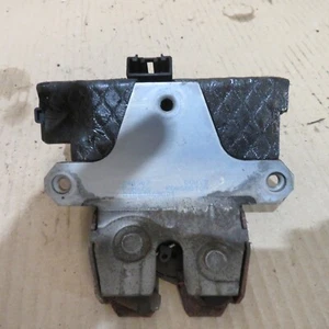 RANGE ROVER SPORT L320 2007 HST UNTERE HECKKLAPPE DECKELVERSCHLUSS FQR500021 - Bild 1 von 3