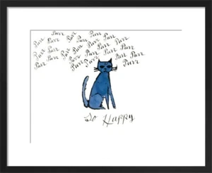Andy Warhol Art Prints and Posters - Picture 1 of 3