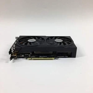 Gigabyte GeForce RTX 4060 Ti 8GB DDR6 Graphics Card GV-N406TWF2OC-8GD - Picture 1 of 12