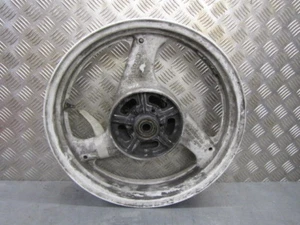 SUZUKI GSX600F GSX600 F ACHTERWIEL REAR WHEEL  - Bild 1 von 4