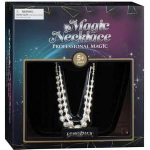 Collar mágico - ¡Un collar desaparece y reaparece! - Gran efecto plataforma - Imagen 1 de 2