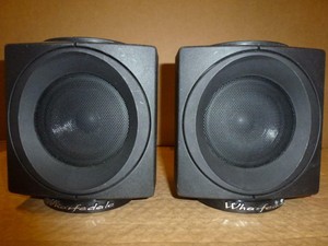 wharfedale modus three