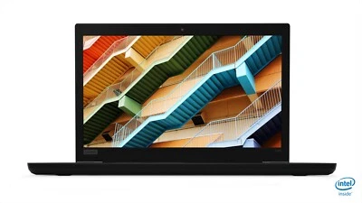 PORTATILE LENOVO L590 INTEL CORE I5-8265U 1,80 GHZ RAM 8GB SSD 256GB-WIN10PRO - Immagine 1 di 2