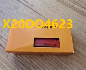 1PC X20DO4623 FREE SHIP 100% NEW B&R X20DO4623 Module X20 DO 4623 in box - Afbeelding 1 van 2