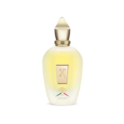 Xerjoff XJ 1861 Zefiro Eau De Parfum EDP 100ml (Unisex) - Image 1 of 2