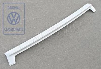 Alerón original Volkswagen cebado NOS AUDI 80 90 Avant Quattro 893827933E Foto 1 de 4