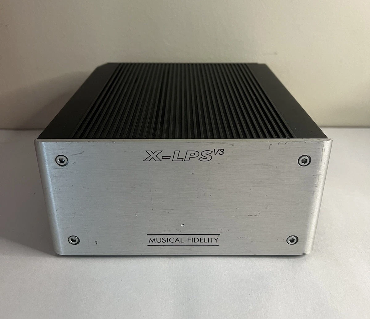 Musical Fidelity Home Audio Amplifiers and Preamps for sale | eBay