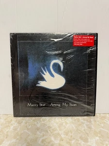 Mazzy Star Among My Swan 2010 180g Reissue *LOW GRADE* Plain Recordings - Picture 1 of 10