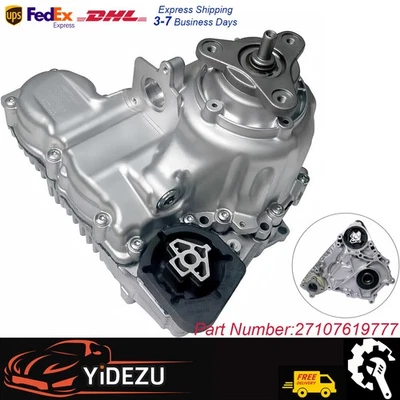 Раздаточная коробка подходит для BMW F07 F10 F11 F01 F02 535i 550i 750Li 750i N57 N55 ATC350 - Изображение 1 из 4