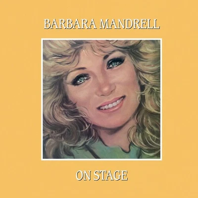 Barbara Mandrell - On Stage [New CD] Alliance MOD Foto 1 de 2