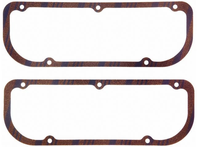 Juego de juntas de cubierta de válvula Felpro 84RJ22C para Ford Thunderbird 1982-1986 3,8 L V6 Foto 1 de 1