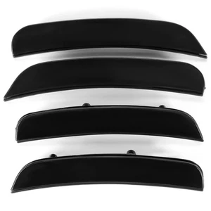 4pcs LED Side Lights For Dodge Charger 2015-2022 OE 68214127AA (left, rear) - Foto 1 di 15