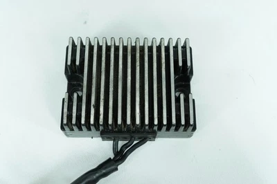 Harley Sportster XLH883 Evolution 1986 OEM regulador de voltaje rectificador Foto 1 de 4