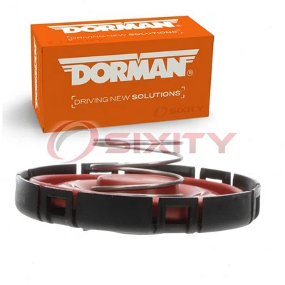 Diafragma de válvula Dorman PCV para BMW 428i Gran Coupé 2015-2016 2,0 L L L4 lg Foto 1 de 4