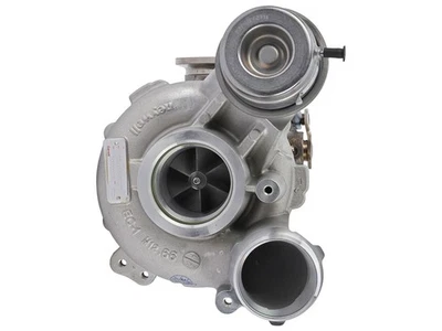 NUEVO OEM Garrett MGT2260 Turbo BMW M5 M6 X5 X6 S63 TU Izquierdo 4.4L Gas 824454-5003 Foto 1 de 4