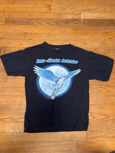 Trans Siberian Orchestra Shirt 2007 Tour Size M Band Shirt - Picture 1 of 5