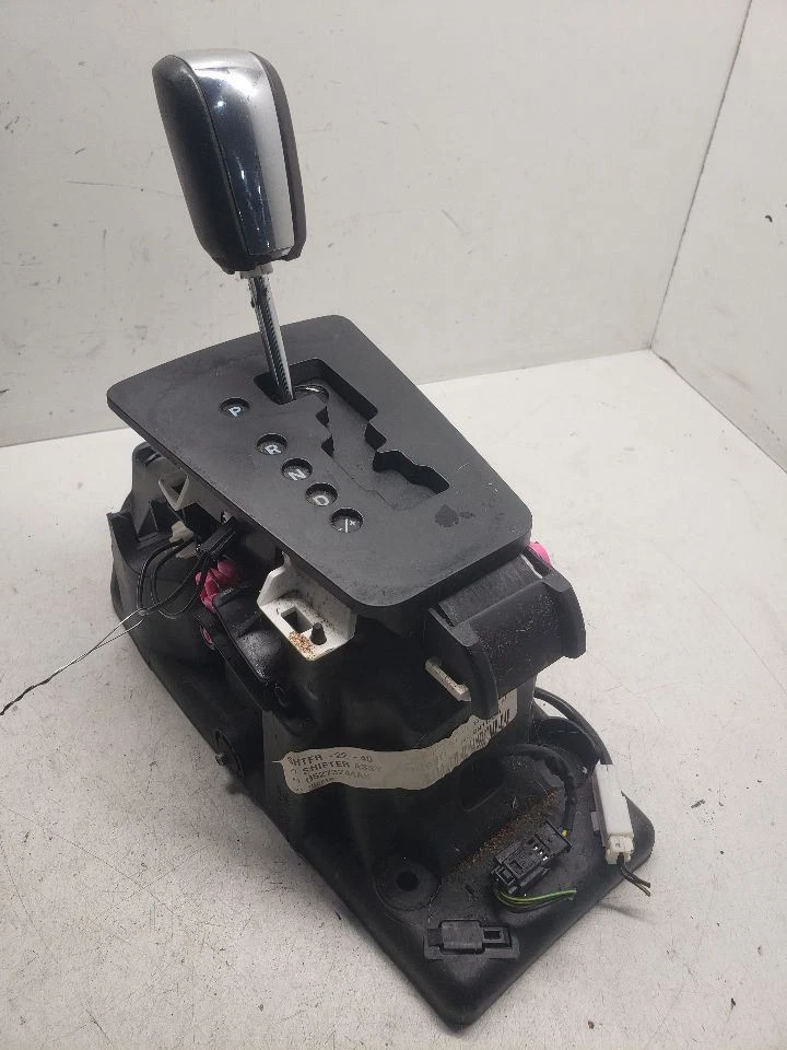 Cambio de transmisión Avenger 2012 1428254 Foto 1 de 4