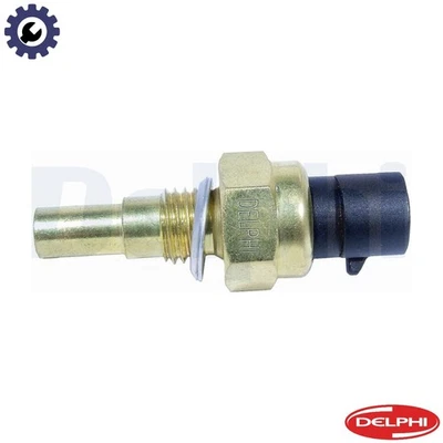 SENSOR COOLANT TEMPERATURE TS10254 FOR DAEWOO EVANDA RACER/Hatchback MAGNUS 0.8L - Image 1 of 4