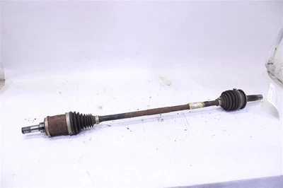EIXO TRASEIRO Honda CR-V 2013 13 2014 14 esquerdo 1321576 - Imagem 1 de 4