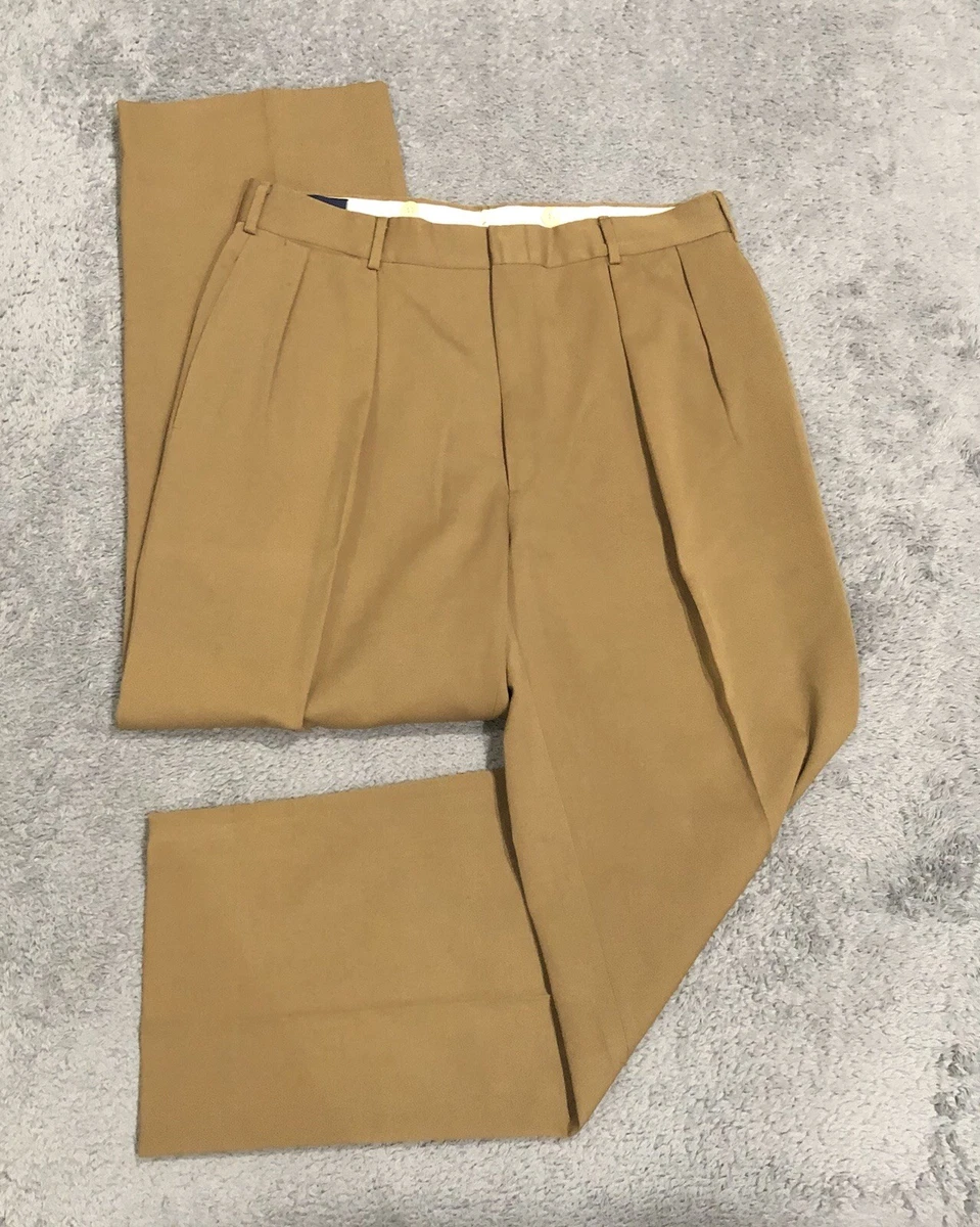 Polo Ralph Lauren Wool Pants for Men for sale - eBay
