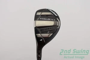 Mint Cleveland HALO XL Hybrid 4 Hybrid 21° Graphite Stiff Left 41.0in - Picture 1 of 8