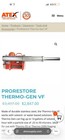 ProRestore Thermogen VF Fogger