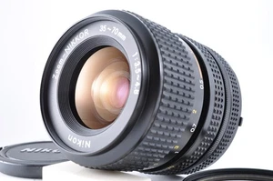 Nikon Ai-s Ais Zoom Nikkor 35-70mm F3.5-4.8 [Near MINT] MF Lens From JAPAN #0032 - Picture 1 of 17