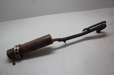 Honda Sportrax 300 TRX300EX 1993-2008 2X4 SISTEMA DE ESCAPE COMPLETO CABEZALES TUBO Foto 1 de 4