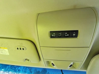 Console Front Roof Full Console Without Sunroof Fits 11-20 CARAVAN 2651237 - Image 1 of 4