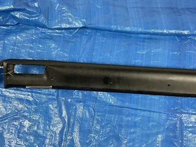 1970-1976 Porsche 914 Upper Roll Bar Padding 91455209712 98617 Foto 1 de 2