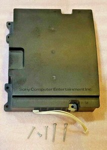 OEM Sony Playstation 3 PS3 Power Supply APS-240 4-PIN For CECHP01/ CECHL01 