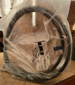 Peugeot 607 Sello Puerta Trasera/Weatherstrip Izquierda/Derecha 902551 NUEVO GENUINO - Imagen 1 de 1
