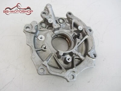 Honda CX 500 Turbo PC03 Supporto Motore Cuscinetto Albero A Gomiti 20319 - Immagine 1 di 4