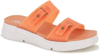 Jambu Women's Fenton Water Ready Slide Sandal - (S66) - Image 1 of 3