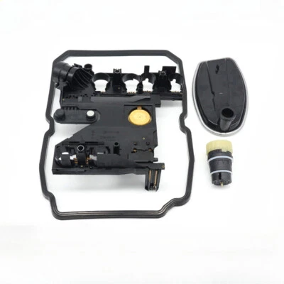 FOR Mercedes Benz722.6 Transmission Conductor Plate+Connector+Filter+Gasket KIT； - Image 1 of 4