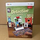 NEW Osmo Detective Agency A Search & Find Mystery Game That Explores The World