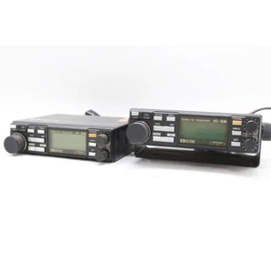 Stan aktualny ICOM Radio IC-38 2-częściowy zestaw Transceiver ICOM Amator - Zdjęcie 1 z 10