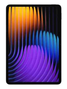 Tablet Xiaomi Pad 7 128GB/8GB RAM 11,2 Pulgadas Gris Abierta (Como Nueva) - Imagen 1 de 1