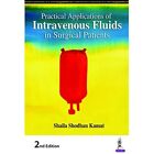 Practical Applications of Intravenous Fluids in Surgica - Paperback / softback N