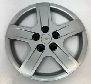 2005-2006 CHEVROLET EQUINOX 16” WHEEL COVER / HUB CAP OEM PART# 9595563 - Picture 1 of 3