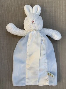 Bunnies By The Bay Security Hasendecke Hase Lovey Satin Plüsch - Bild 1 von 6