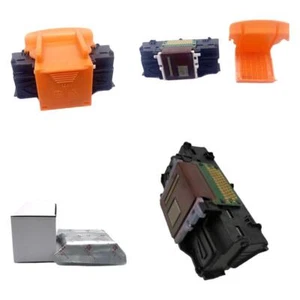 QY6-0090 Couleur pleine Tête d'impression Fits For Canon PIXMA TS8151 TS8352 - Photo 1/8