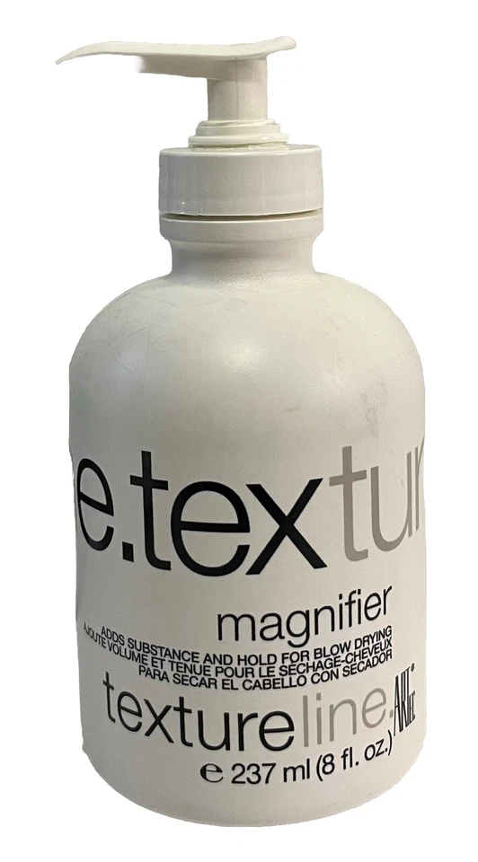 Lupa Loreal Texture Line añade sustancia y sostiene 8 oz (075) Foto 1 de 1