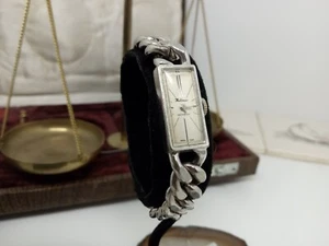Reloj Hillman Vintage Damas Incabloc Suizo 17 Joyas 1/20 Oro 12k Relleno Trabajos - Imagen 1 de 16