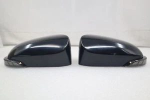 New Sequential LED Mirror cover Set Fit 2012~2013~2014~Toyota Camry L & R - Picture 1 of 7