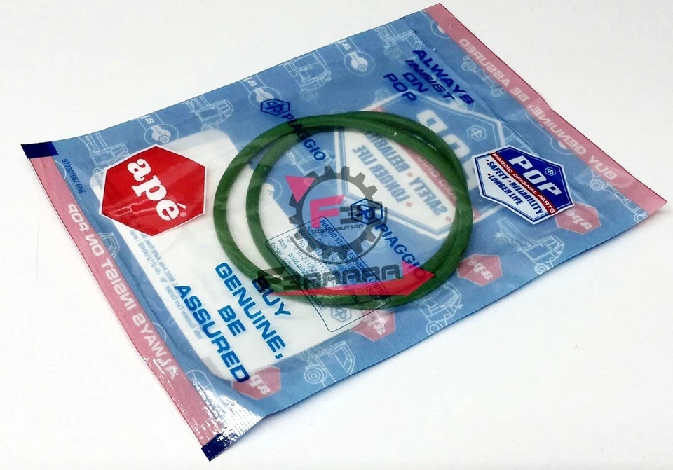 JUNTA APE MP 601 - Imagen 1 de 1