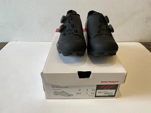 Bontrager XXX Mountain Bike Shoe - EU 41/ US 8M - Picture 1 of 3