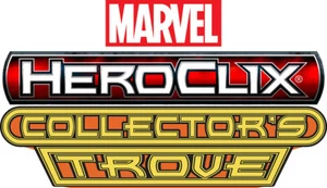 Marvel Heroclix SOUL GEM - ONE SHOT - OS004  Collector's Trove Set - Picture 1 of 1